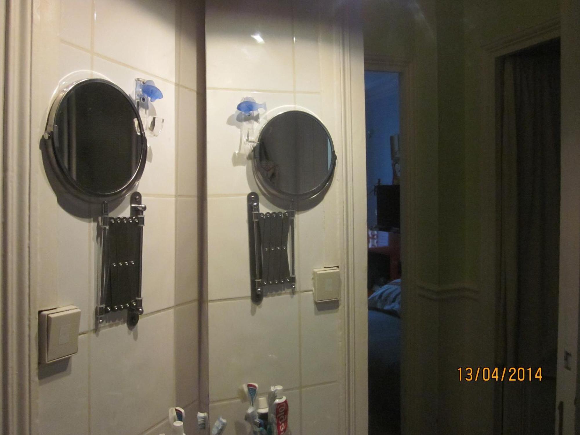 Bed And Breakfast Paris Centre חדר תמונה