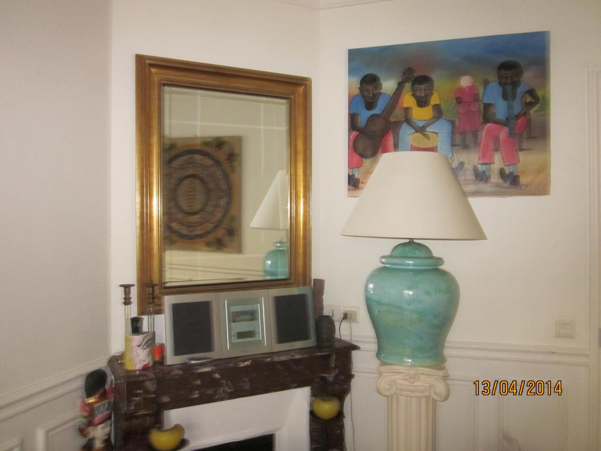 Bed And Breakfast Paris Centre חדר תמונה
