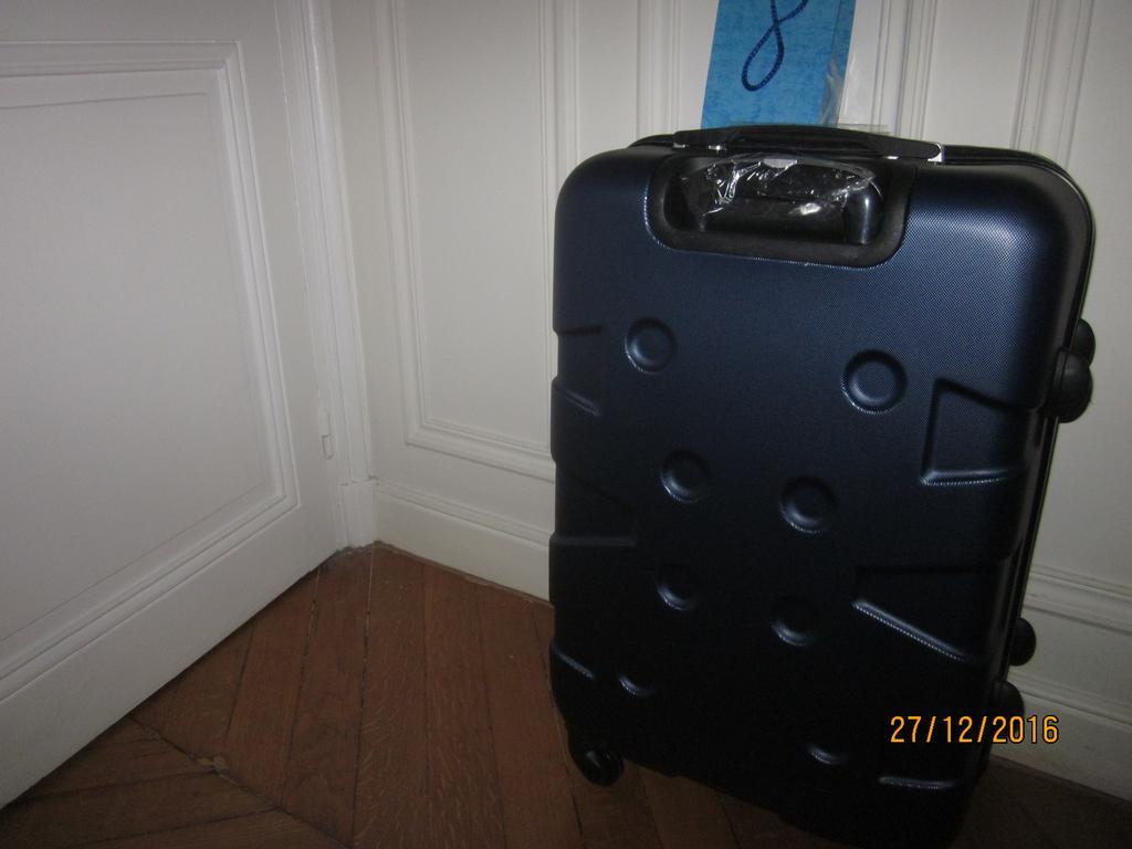 Bed And Breakfast Paris Centre מראה חיצוני תמונה